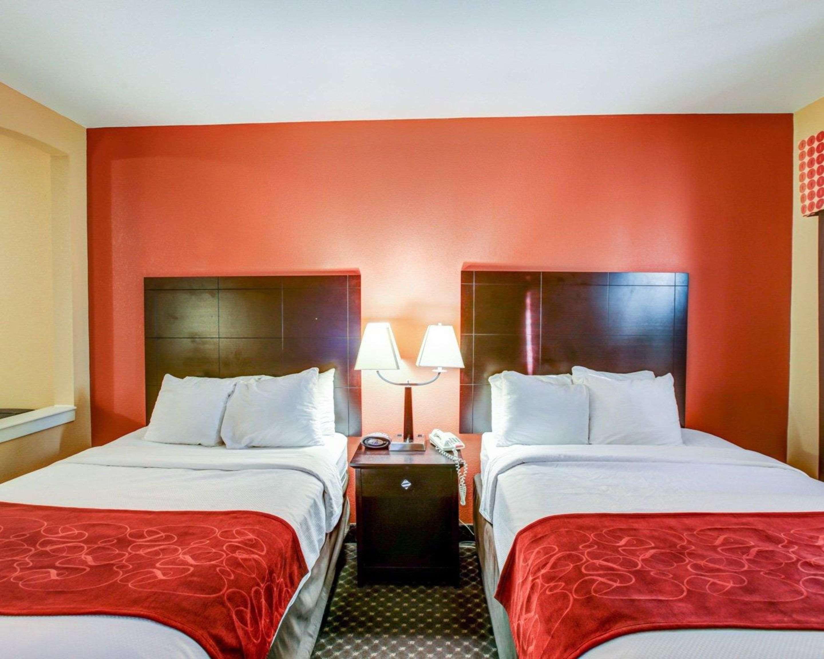 גודלטסוויל Comfort Suites At Rivergate Mall מראה חיצוני תמונה