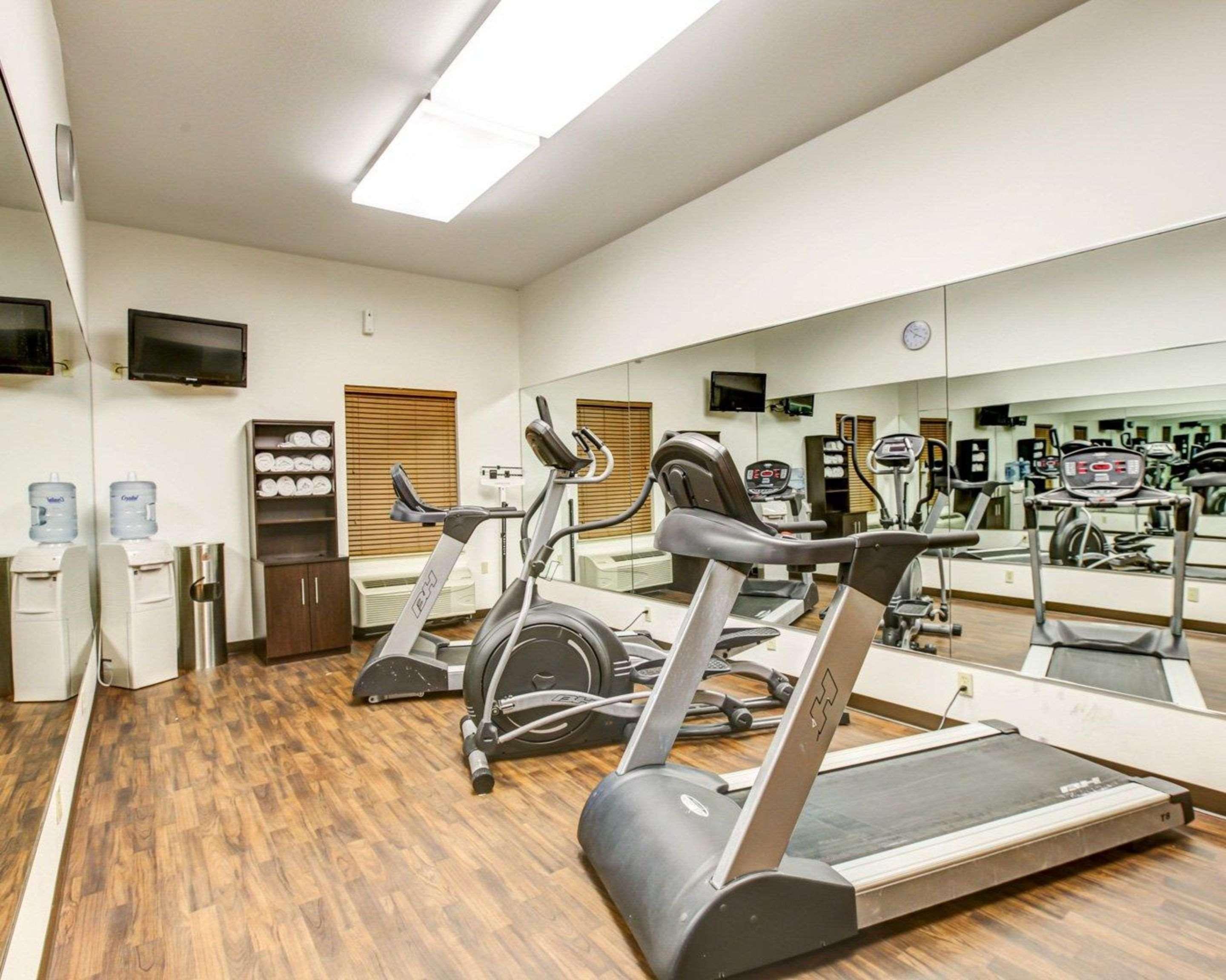 גודלטסוויל Comfort Suites At Rivergate Mall מראה חיצוני תמונה