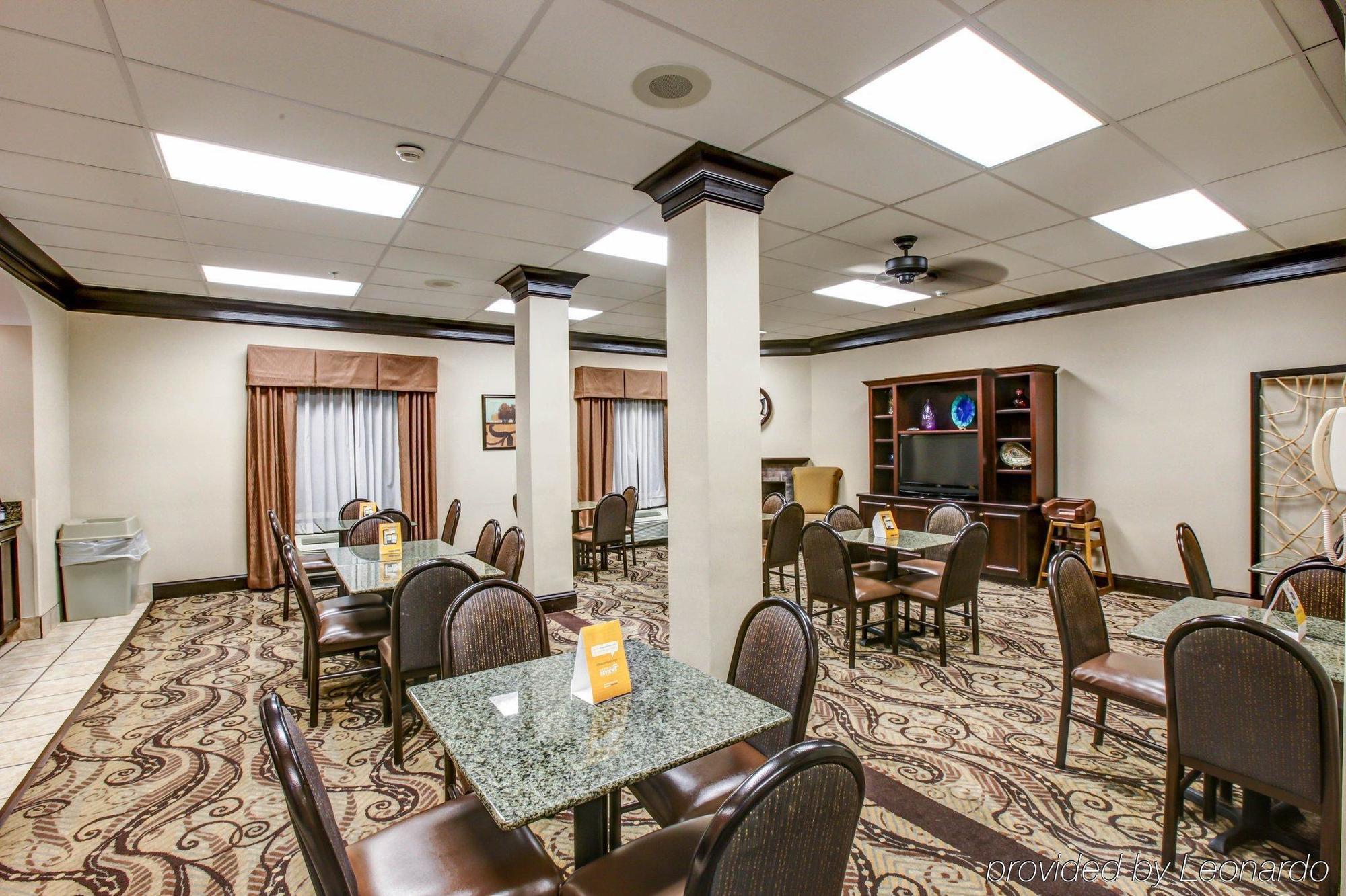 גודלטסוויל Comfort Suites At Rivergate Mall מראה חיצוני תמונה