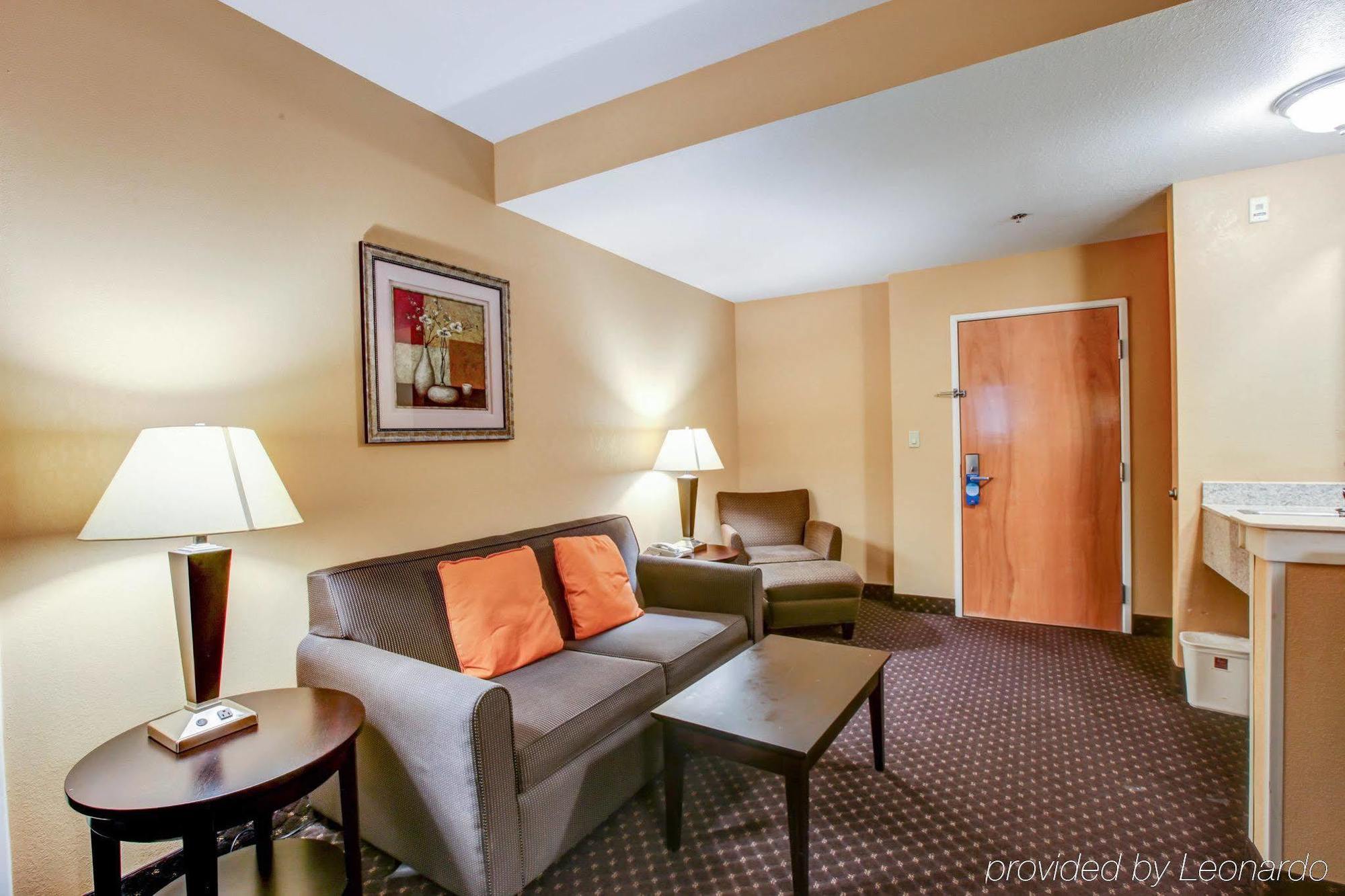 גודלטסוויל Comfort Suites At Rivergate Mall מראה חיצוני תמונה