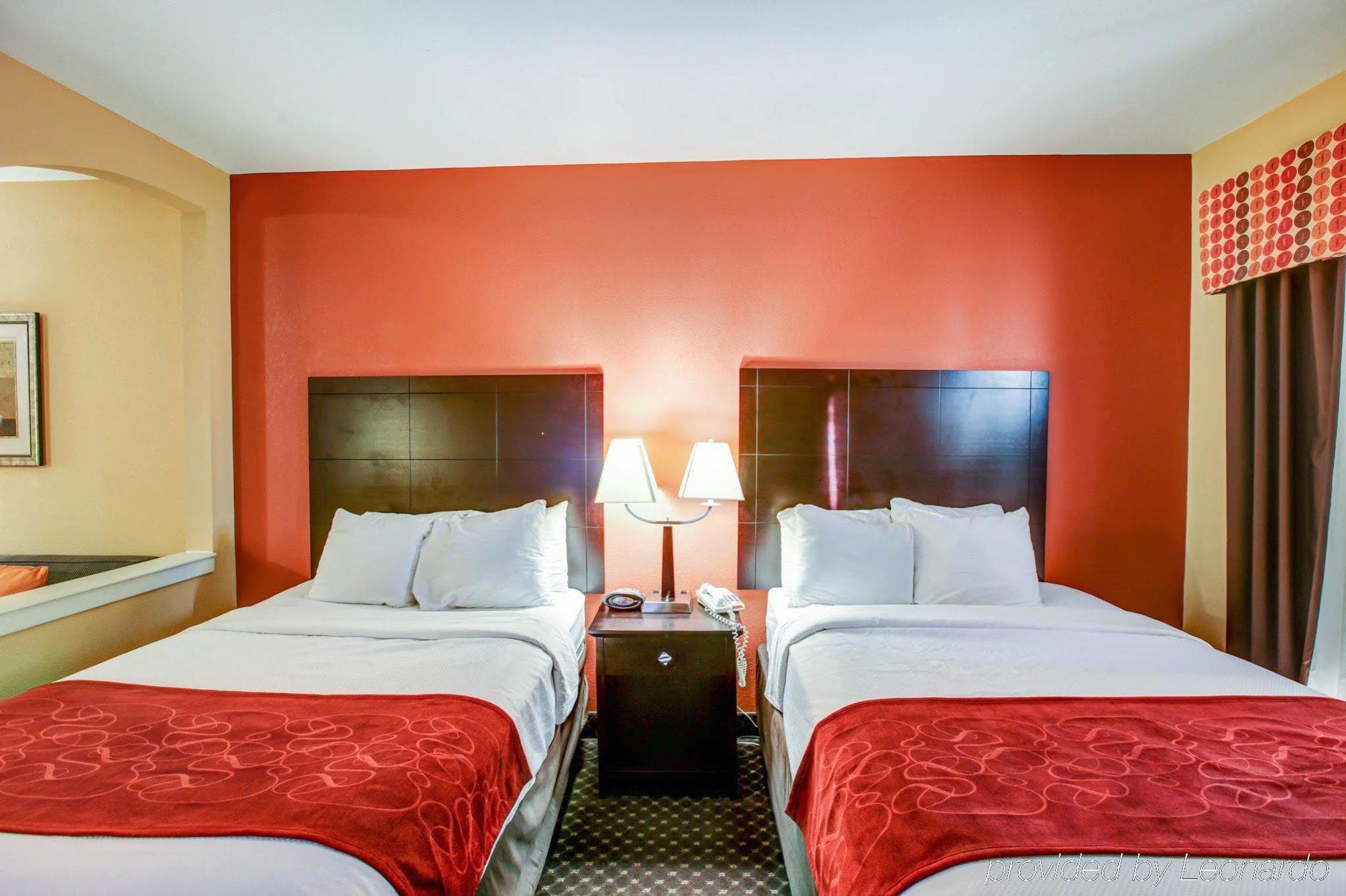 גודלטסוויל Comfort Suites At Rivergate Mall מראה חיצוני תמונה